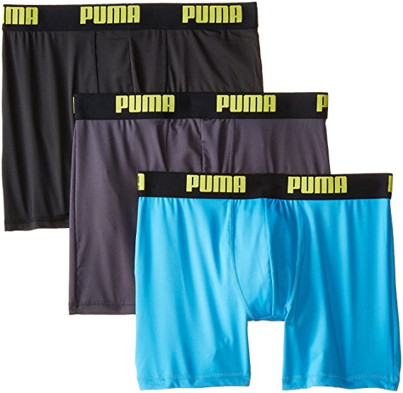 Puma volume boxer clearance brief