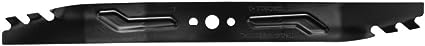 EGO AB2102 21 Inch Lawn Mower Blade, Black