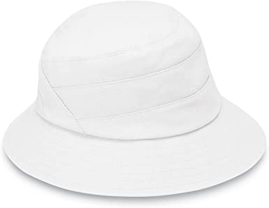 Wallaroo Hat Company Women’s Taylor Sun Hat – UPF 50 , Adjustable, Ready for Adventure, Designed in Australia