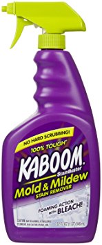 Kaboom StainBuster Mold and Mildew Stain Remover - 32 oz