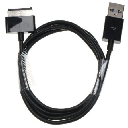 USB Data Charging Cable Adapter For Asus Eee Pad Transformer TF300 TF300T TF700