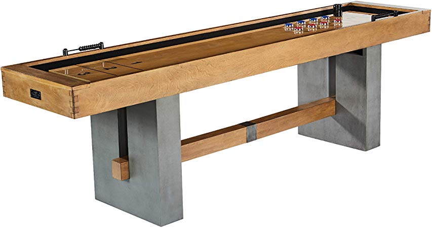 Barrington Collection Shuffleboard Table