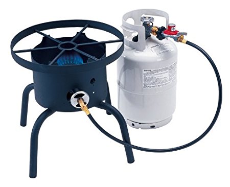 Camp Chef Single Burner Outdoor Cooker