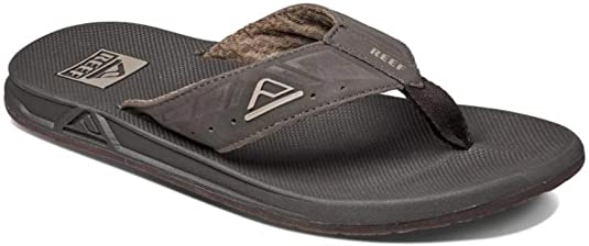 Reef Mens Phantom Sandals