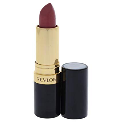 Revlon Super Lustrous Lipstick, Blushing Mauve