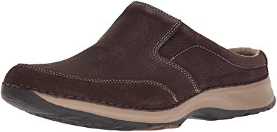 Rockport Men's Rocsports Lite Five Clog