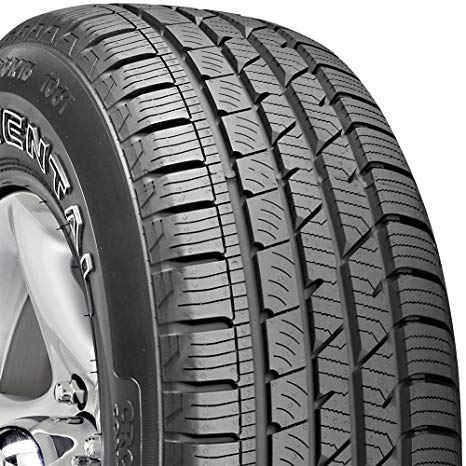 Continental CrossContact LX20 Radial Tire - 235/70R16 106T SL