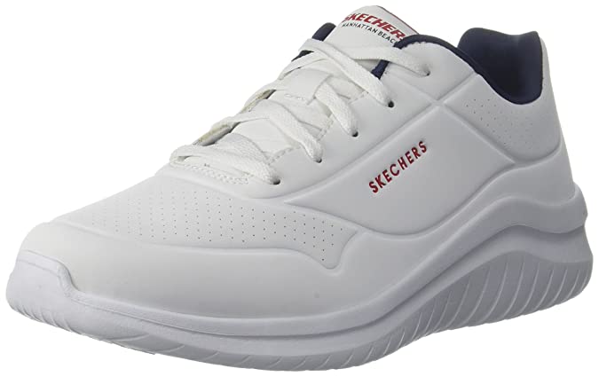 Skechers Mens Ultra Flex 2.0 Casual Shoe