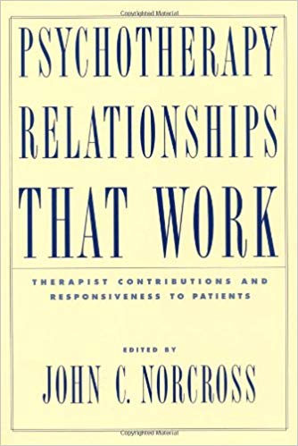 Psychotherapy Relationships that Work: Therapist Contributions and Responsiveness to Patients
