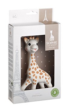 Vulli Sophie La Giraffe (New Box)