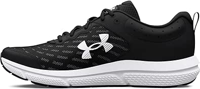 Under Armour UA Charged Assert 10, Zapatillas para Correr Hombre