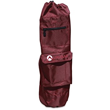 Aurorae Yoga Mat Bag; The Sak