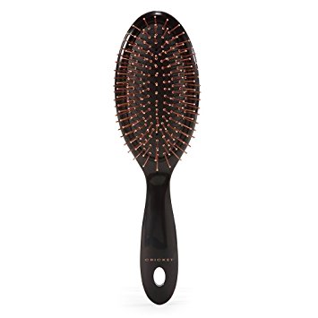 Cricket Copper Clean Paddle Hair Brush