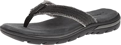 Skechers Men's Relaxed Fit Supreme Bosnia Sandal