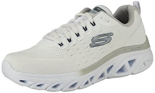 Skechers Mens Glide-Step Sport-New Appeal Sneaker