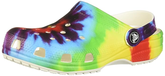 crocs Unisex-Child Clssolarizedcgk Clog