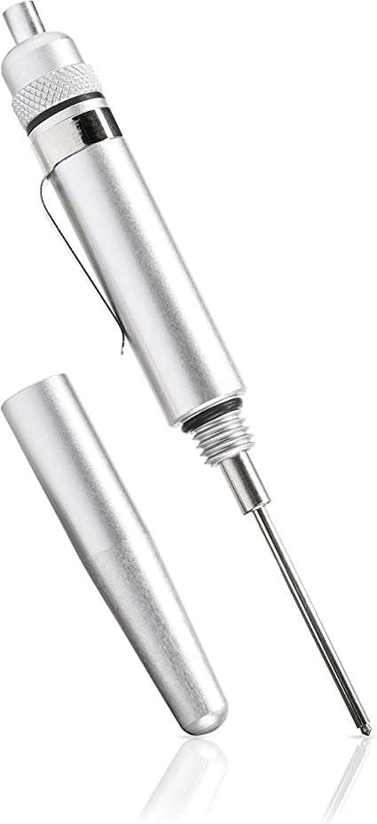 Precision Oiler Pen Applicator |ARES 70004| Precisely Applies CLP, Ballistol, and Other Lubricants in Tight Places