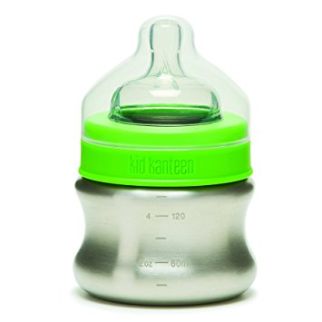 5oz/9oz Kid Kanteen Baby Bottles