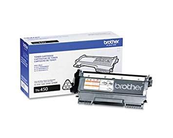 Brother MFC-7360N Toner Cartridge ( 1-Pack )