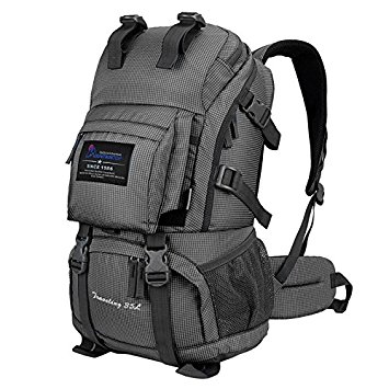 Mountaintop 35 Liter/40 Liter Hiking Daypack-5811