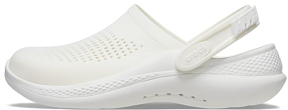 Crocs unisex-adult LiteRide 360 Clog