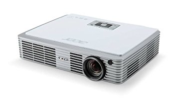 Acer K330 Portable Home Theater Projector