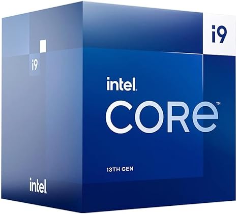 Intel® Core™ i9-13900KS, 24 (8p 16e) Cores, 32 Threads, 32 MB Cache