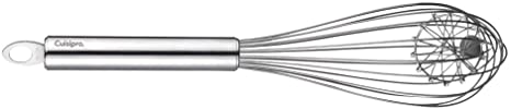 Cuisipro 12-Inch Stainless Steel Duo Whisk
