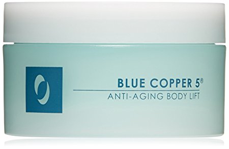 Osmotics Cosmeceuticals Blue Copper 5 Anti-Aging Body Lift, 5 oz.