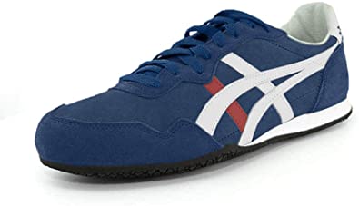 Onitsuka Tiger Unisex Serrano Shoes 1183A058