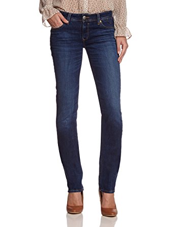 Hilfiger Denim Women's Suzzy Straight Jeans