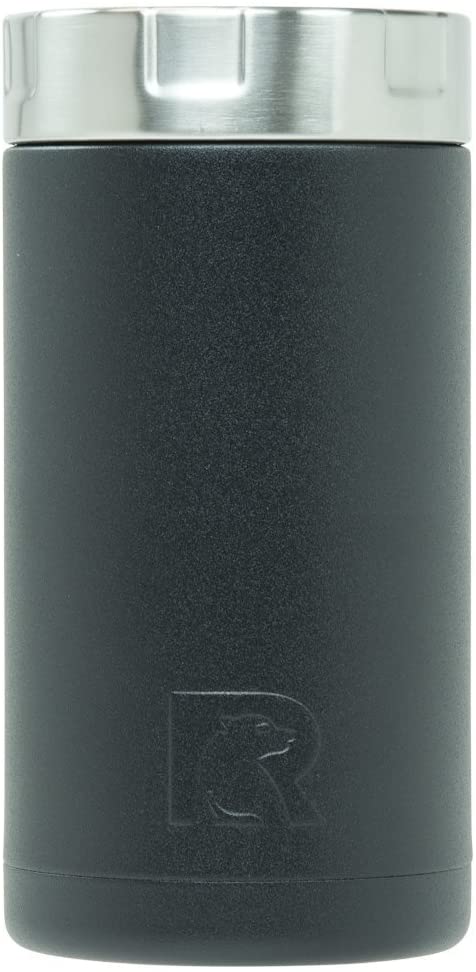 Food Canister, 25oz, Charcoal, Matte