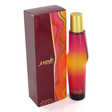 Mambo Perfume For Women by Liz Claiborne