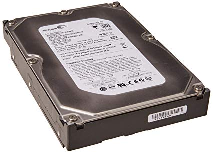 2PF9481 - Seagate-IMSourcing Barracuda ES ST3750640NS 750 GB 3.5quot; Internal Hard Drive (Certified Refurbished)