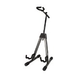On Stage GS7465 Pro Flip It A-Frame Guitar Stand
