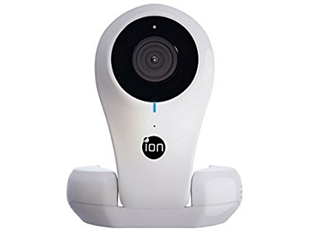 iON Camera 2002 The Home (White)