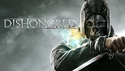 Dishonored [Online Game Code]