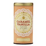 The Republic of Tea Caramel Vanilla Cuppa CakeTM 50-count