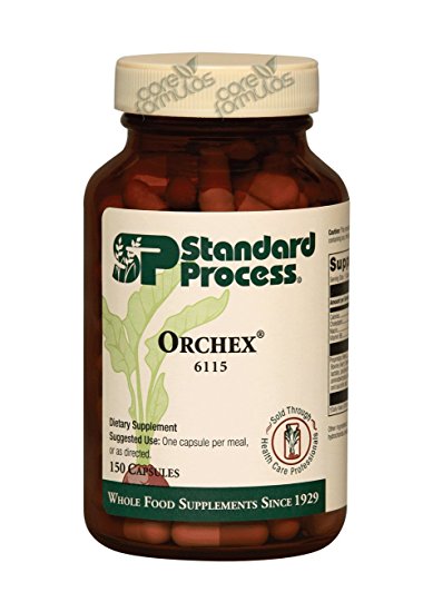 Standard Process - Orchex 150C