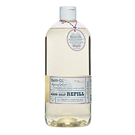 Barr Co. Liquid Hand Soap 32 oz Refill - Original