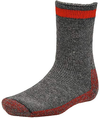 Wigwam Wool Canada Crew Socks