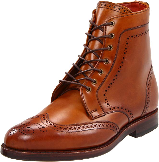 Allen Edmonds Men's Dalton Lace-Up Boot