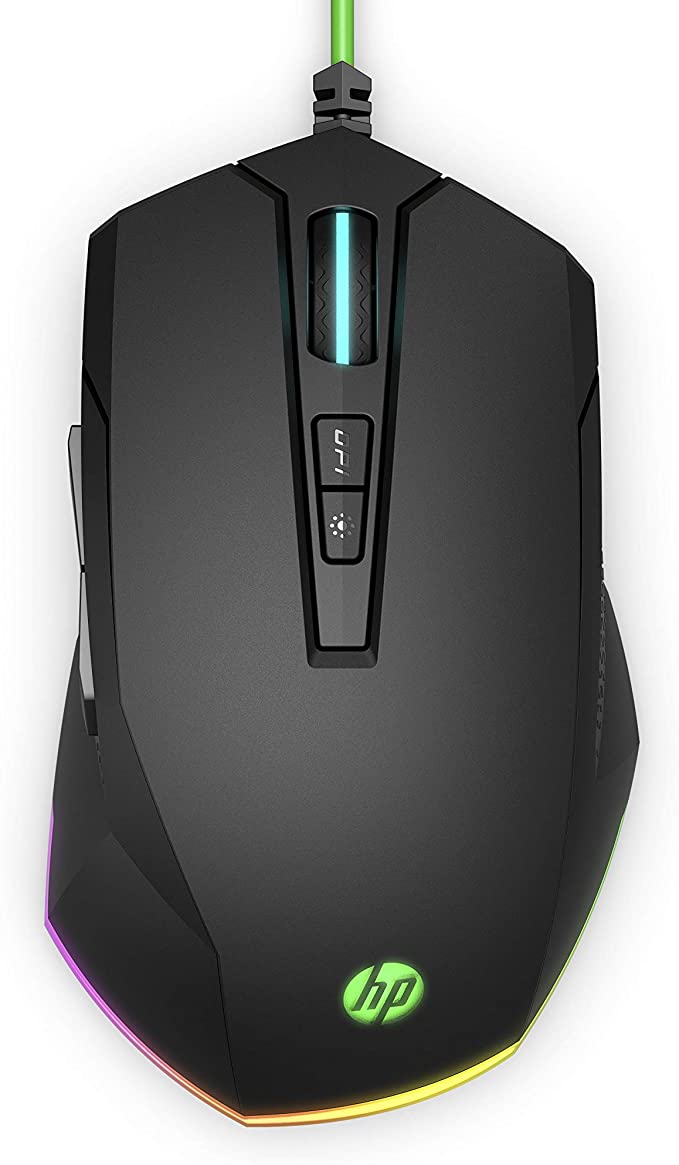 HP Pavilion Gaming Mouse 200