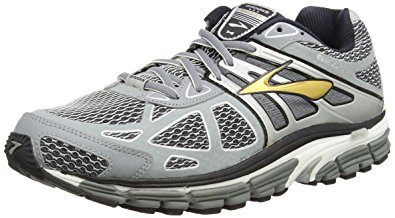 Brooks Men's Beast 14