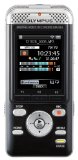 Olympus DM-901 Voice Recorders with 4 GB Built-In-Memory