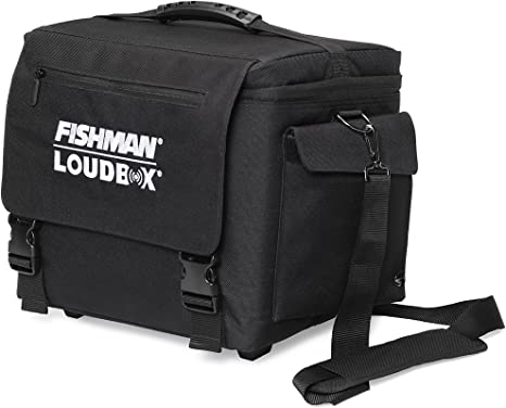 Fishman Loudbox Mini/Mini Charge Deluxe Carry Bag