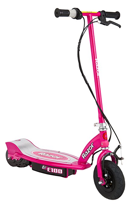 Razor E100 Electric Scooter