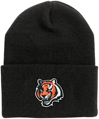 NFL End Zone Cuffed Knit Hat - K010Z