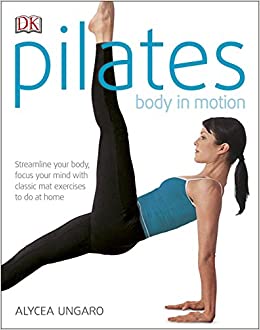 Pilates Body In Motion
