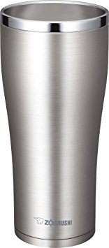 Zojirushi SX-DB60 Tumbler, Stainless